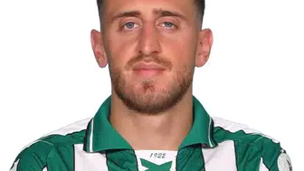 Konyaspor'da maça dakikalar kala sakatlık şoku!