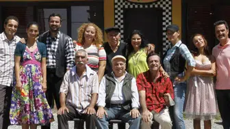 Akasya Durağı geri dönüyor