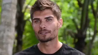 Oyuncu Barış Murat Yağcı gözaltına alındı