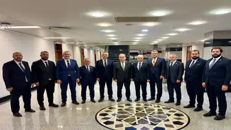 MÜSİAD'tan TBMM çıkarması: “Konya’nın öncelikleri masaya yatırıldı”