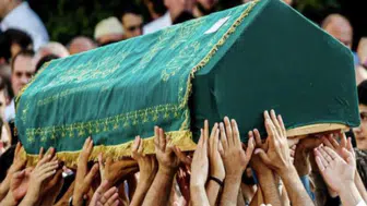 Konya’da Bugün Vefat Edenler: 2 Şubat 2026