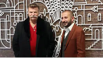 NURİ ALÇO BİLKENTLİ CİĞERCİ’DE