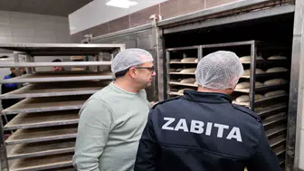 Karatay’da ramazan öncesi denetimler arttırıldı