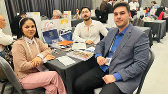 Necmettin Erbakan Üniversitesi uluslararası yayıncılıkta atağa geçti