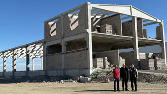 Konya'nın süt üretim üssünde son dokunuşlar!