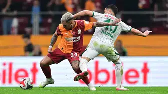 Konyaspor, lider Galatasaray karşısında çıkış arıyor