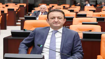 Bektaş: "Karapınar çiftçisinin pancar kotasındaki hakkı teslim edilmelidir"