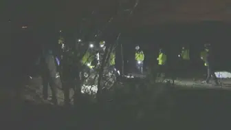 F-16 uçağı kaza kırıma uğradı; pilot şehit oldu