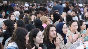 Konya’da öğrencilere her gün ücretsiz iftar veriliyor!
