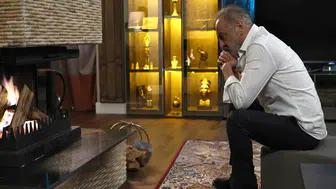 'Bende kalacak' İnci Taneleri ile kalplere kazındı