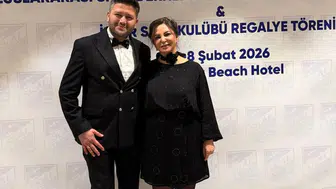 İbrahim Mayda Çeşme’de