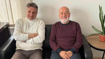 Ali Fahri Aras’tan Konya Postası ziyareti