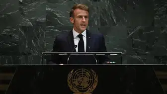 Epstein dosyasında Cumhurbaşkanı Macron'un ismi de yer aldı