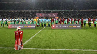 Konyaspor ve Galatasaray disipline sevk edildi