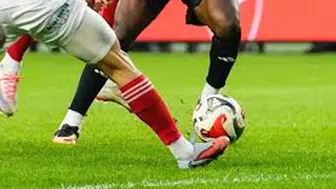 Futbolda bahis soruşturması: 33 şüpheliye gözaltı kararı