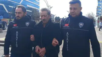 Miras kavgasında kardeşini öldüren şüpheli tutuklandı