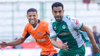 Başakşehir-Konyaspor maçı ilk 11'ler belli oldu