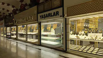 Konya'da gram altın yok! Vatandaş tepkili