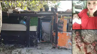 5 kardeşin öldüğü yangında, 'anneye ceza verilmemesi' istinafta onandı