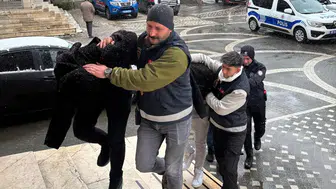 Akşehir’de altın dolandırıcılarına suçüstü: 3 tutuklama!