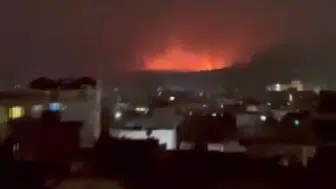 Pakistan, Afganistan'a savaş ilan etti