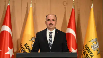 Başkan Altay Türkiye genelinde ilk beşte yer aldı