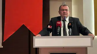 Konya İMO’da kritik gün: Mühendisler yarın sandık başında