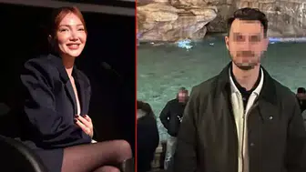 Danla Biliç’i darbeden eski sevgilisine 5 ay hapis