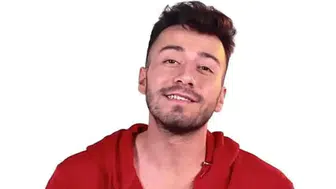 Enes Batur adli kontrol şartıyla serbest bırakıldı