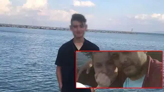 Üvey babasını öldüren şüpheli tutuklandı