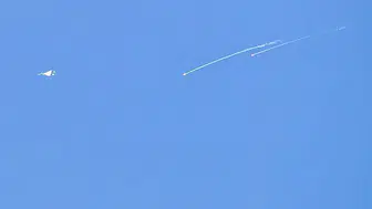 Konya'da patlama sesi duyuldu!