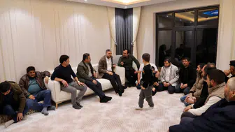 Konya mahallerinde dayanışma ruhu Ramazan’da canlandı!