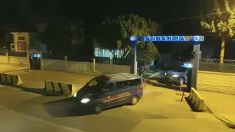 Konya dahil 27 ilde silah kaçakçılığı operasyonu