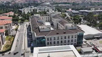 'Bıçak parası' davasında 3 sanığa tahliye