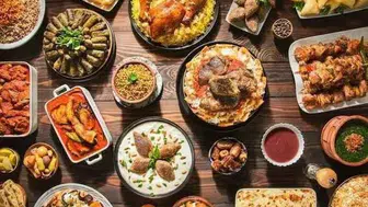 “Bugün iftara ne pişirsem?” diyenlere özel Ramazan menüsü!