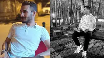 Asansör boşluğunda ceset buldu