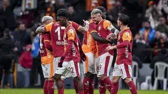 Galatasaray, yarın İstanbulspor'u konuk edecek