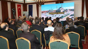 Konya'da Sürdürülebilir ve Dirençli Kentler İçin Akıllı Kavşak Tasarımı Projesi