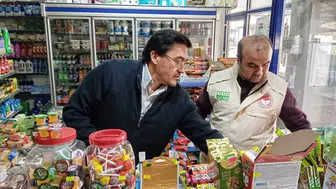 Kadınhanı’nda gıda işletmelerine sıkı denetim!