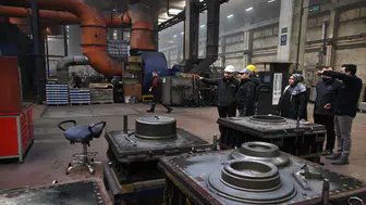 Konya Sanayi Odasından sanayiye enerji verimliliği desteği