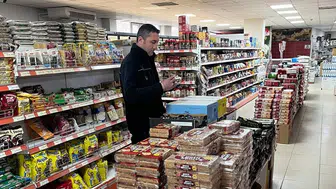 Ramazan öncesi Konya'da sıkı denetim! Marketler mercek altında