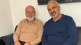 AHMET KURT KONYA POSTASI’NDA