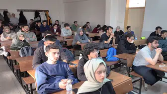 KTÜN'den öğrencilere yönelik dikkat ve odaklanma destek programı