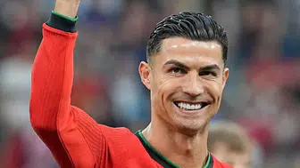 Ronaldo, Almeria Kulübünün yüzde 25'lik hissesini satın aldı