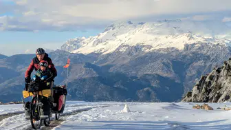Konya’nın bisiklet vizyonuna Beyşehir damgası