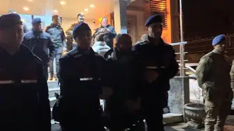 Sessiz Tahsilat Çetesi'ne operasyon; 2 tutuklama