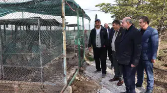 Selçuklu’da çevre ve biyolojik çeşitlilik için güç birliği