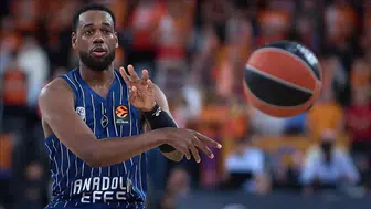 Anadolu Efes, yarın Valencia ile karşılaşacak