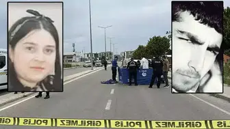 Eş katilini cinayetten 4 gün önce kardeşi uyarmış