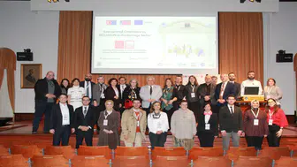 SOBE Vakfı’ndan Kültürel Mirasta Kapsayıcı Adım